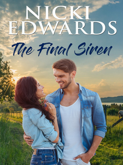 Title details for The Final Siren by Nicki Edwards - Available